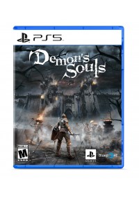 Demon's Souls/PS5